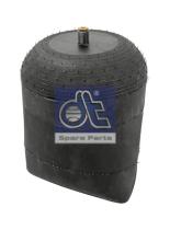 DT Spare Parts 480379 - Fuelle de suspensión neumática