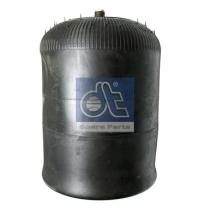 DT Spare Parts 480381 - Fuelle de suspensión neumática