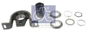 DT Spare Parts 480398 - Soporte intermedio