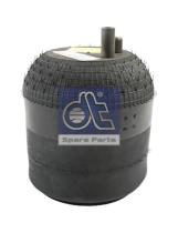 DT Spare Parts 480451 - Fuelle de suspensión neumática