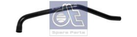 DT Spare Parts 480462 - Manguito