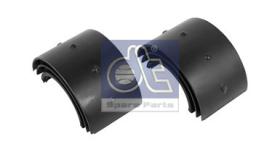 DT Spare Parts 480496 - Casquillo