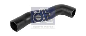 DT Spare Parts 480501 - Manguito del radiador