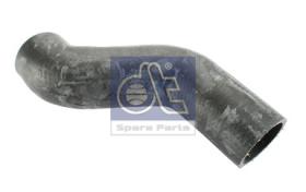 DT Spare Parts 480503 - Manguito del radiador