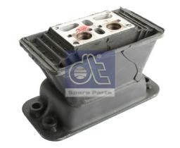 DT Spare Parts 480510 - Soporte de motor
