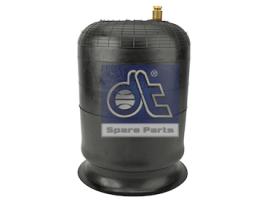 DT Spare Parts 480574 - Fuelle de suspensión neumática