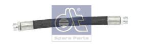 DT Spare Parts 480775 - Tubería flexible