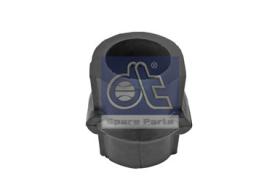 DT Spare Parts 480800 - Cojinete de goma