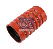 DT Spare Parts 480815 - Manguito del intercooler