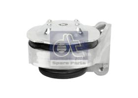 DT Spare Parts 480909 - Soporte de motor