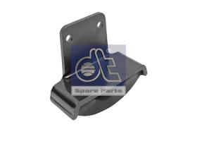 DT Spare Parts 480946 - Cojinete de goma