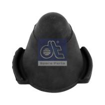 DT Spare Parts 480955 - Tope de goma
