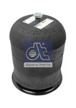 DT Spare Parts 481005 - Fuelle de suspensión neumática