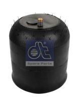 DT Spare Parts 481008 - Fuelle de suspensión neumática