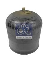 DT Spare Parts 481029 - Fuelle de suspensión neumática