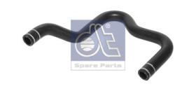 DT Spare Parts 481042 - Manguito del radiador