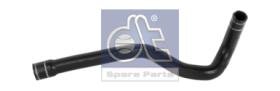 DT Spare Parts 481051 - Manguito del radiador