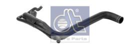 DT Spare Parts 481052 - Manguito del radiador