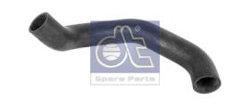 DT Spare Parts 481055 - Manguito del radiador