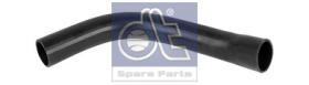 DT Spare Parts 481080 - Manguito del radiador