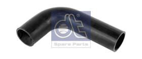 DT Spare Parts 481098 - Manguito del radiador