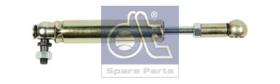 DT Spare Parts 490051 - Barra