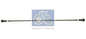 DT Spare Parts 490081 - Barra de tracción