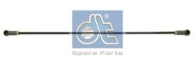 DT Spare Parts 490091 - Varilla de mando
