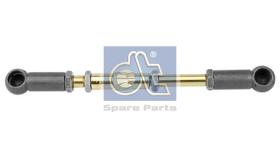 DT Spare Parts 490098 - Barra