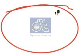 DT Spare Parts 490118 - Tubería de poliéster