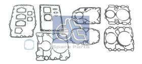 DT Spare Parts 490173 - Juego de juntas