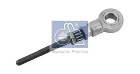 DT Spare Parts 490268 - Barra