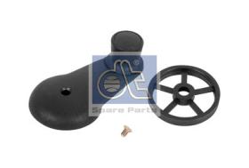 DT Spare Parts 490278 - Manivela de elevalunas