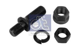 DT Spare Parts 490338 - Perno de rueda