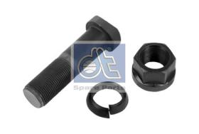 DT Spare Parts 490342 - Perno de rueda