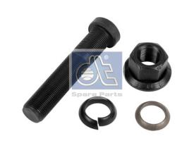 DT Spare Parts 490346 - Perno de rueda