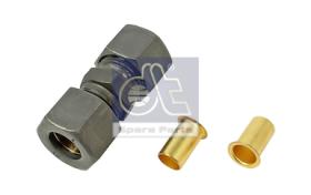 DT Spare Parts 490427 - Juego de reparación