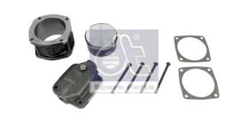 DT Spare Parts 490619 - KIT DE REPARACION,COMPRESOR