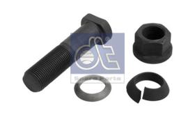 DT Spare Parts 490629 - Perno de rueda