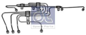 DT Spare Parts 490635 - Juego de tuberías de inyección
