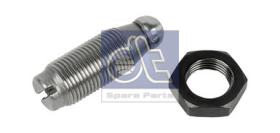 DT Spare Parts 490679 - Tornillo de ajuste