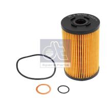 DT Spare Parts 490700 - Elemento de filtro de aceite