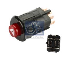 DT Spare Parts 490719 - Interruptor intermitente de aviso