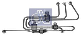 DT Spare Parts 490793 - Juego de tuberías de inyección