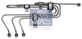 DT Spare Parts 490795 - Juego de tuberías de inyección
