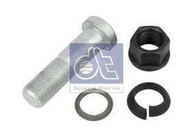 DT Spare Parts 490895 - Perno de rueda
