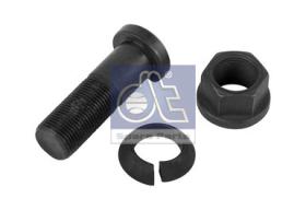 DT Spare Parts 491230 - Perno de rueda