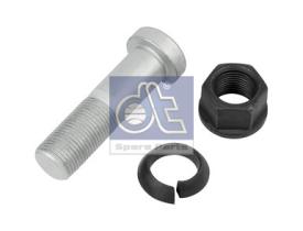 DT Spare Parts 491239 - Perno de rueda