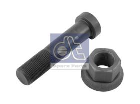 DT Spare Parts 491430 - Perno de rueda