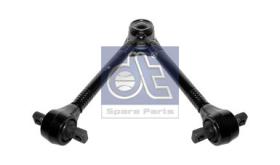 DT Spare Parts 510202 - Tirante en V
